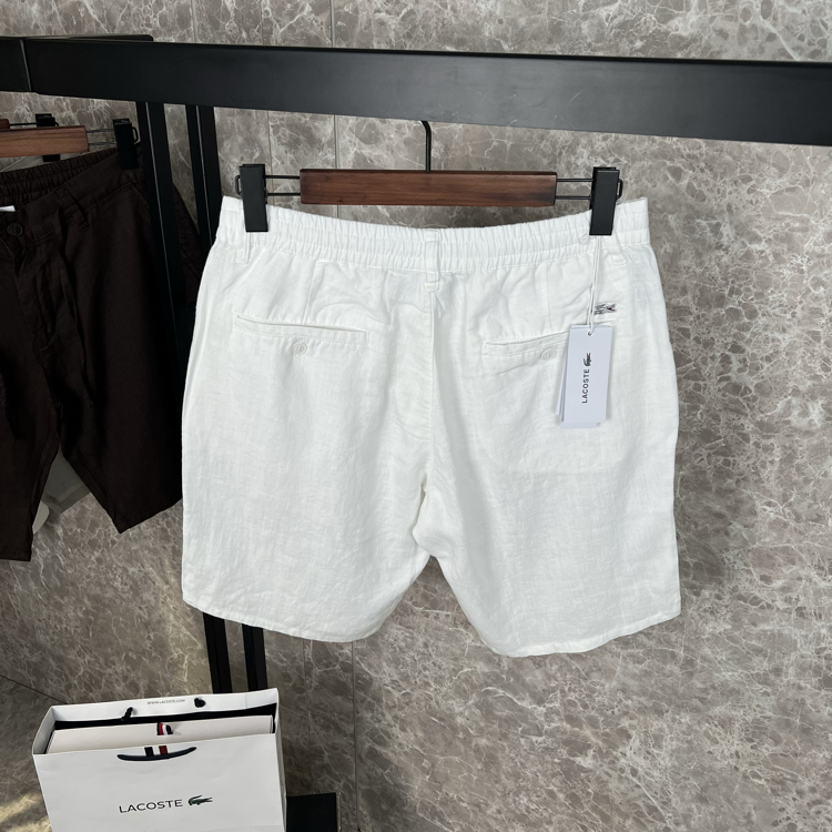 Lcst Keten Short