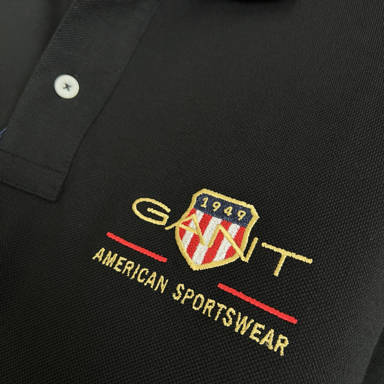 Gnt Polo Yaka