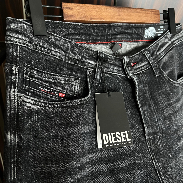 Diesel Premium Jeans (2667)