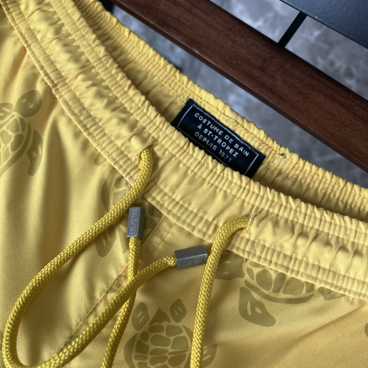 Vilebrequin Mayo Short (taşıma çantalı)