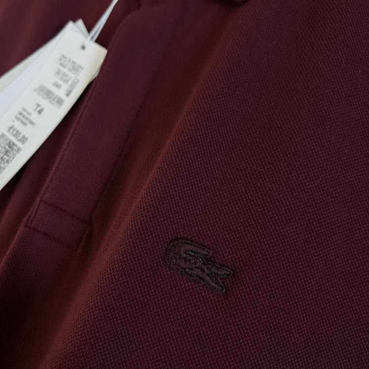Lcst Paris Polo Yaka