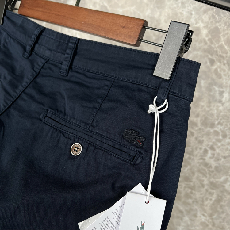 Lcst Kanvas Short (lacivert)