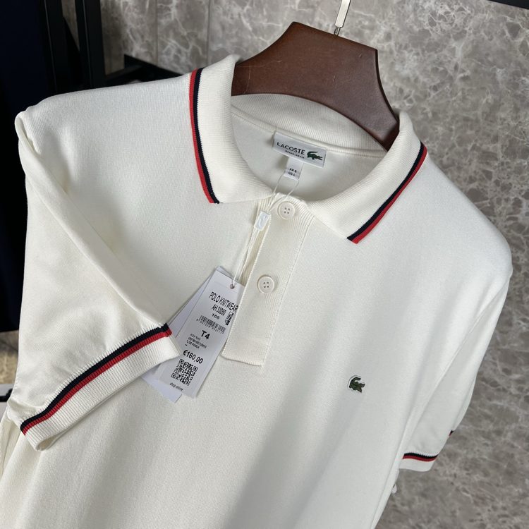 Lcst Triko Polo Yaka