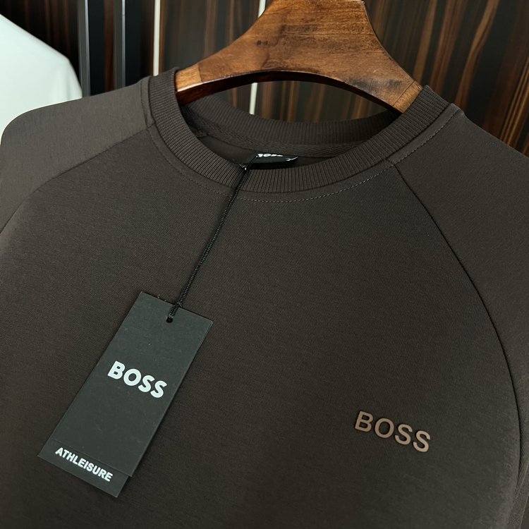 HB Sweatshirt (kahve)