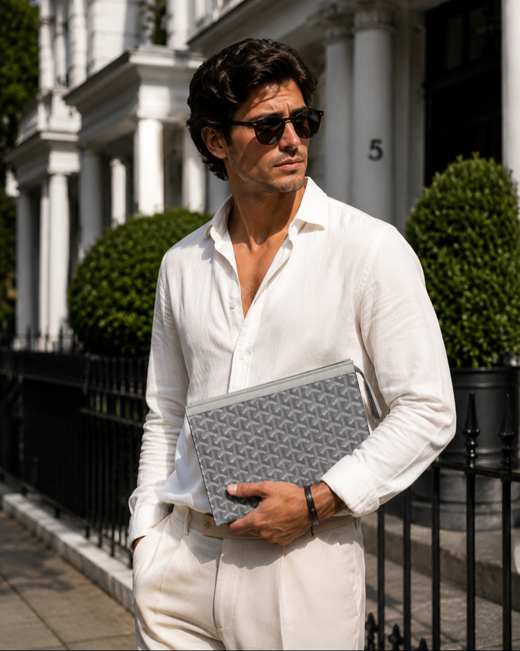 Goyard Erkek Çanta