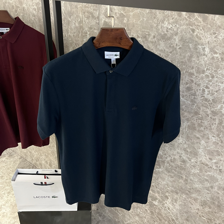 Lcst Paris Polo Yaka (lacivert)
