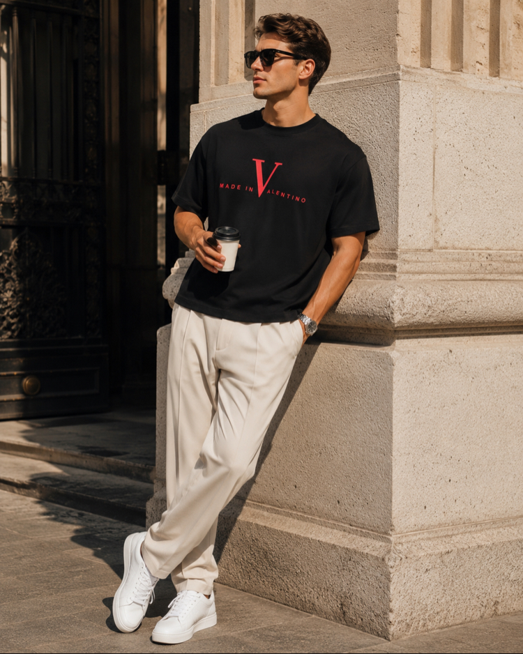 Valentino T-shirt