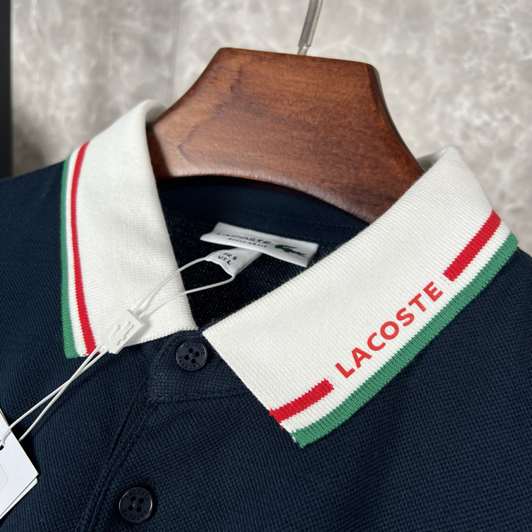Lcst Polo Yaka (lacivert)