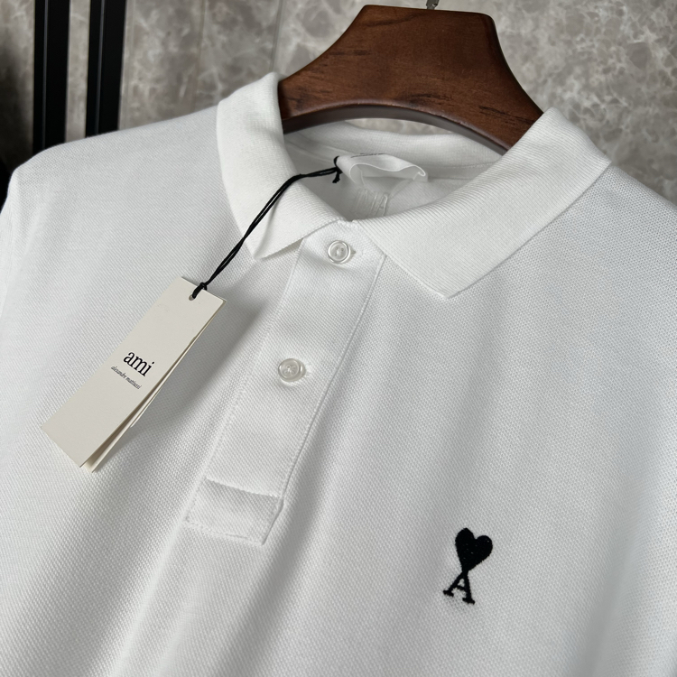 Ami Polo Yaka