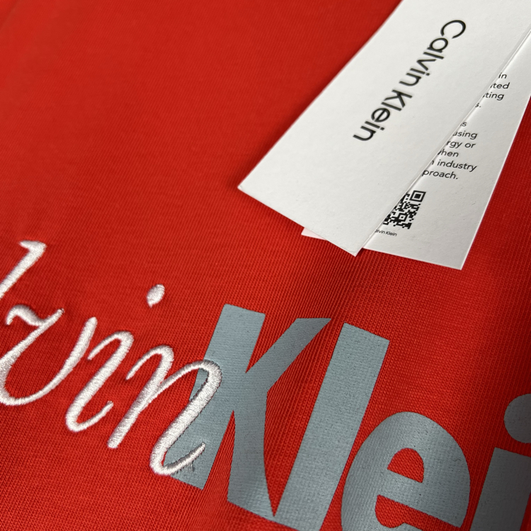 CK T-shirt