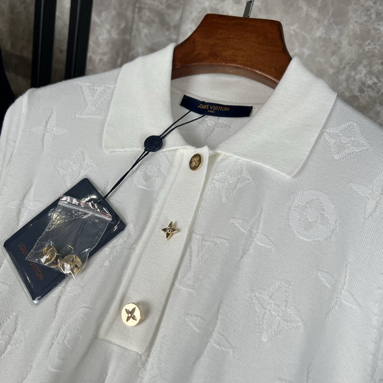 Louis Vuitton Kadın Triko