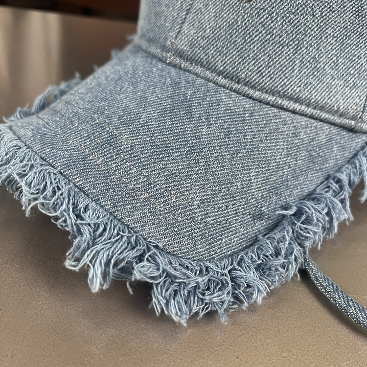 Jaquemus Kadın Şapka (unisex)