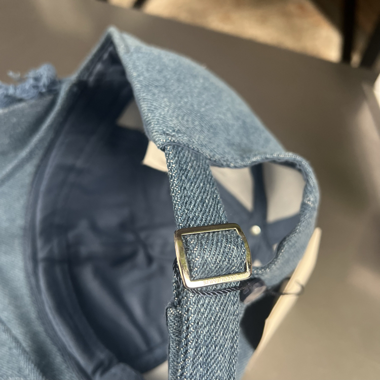 Jaquemus Kadın Şapka (unisex)