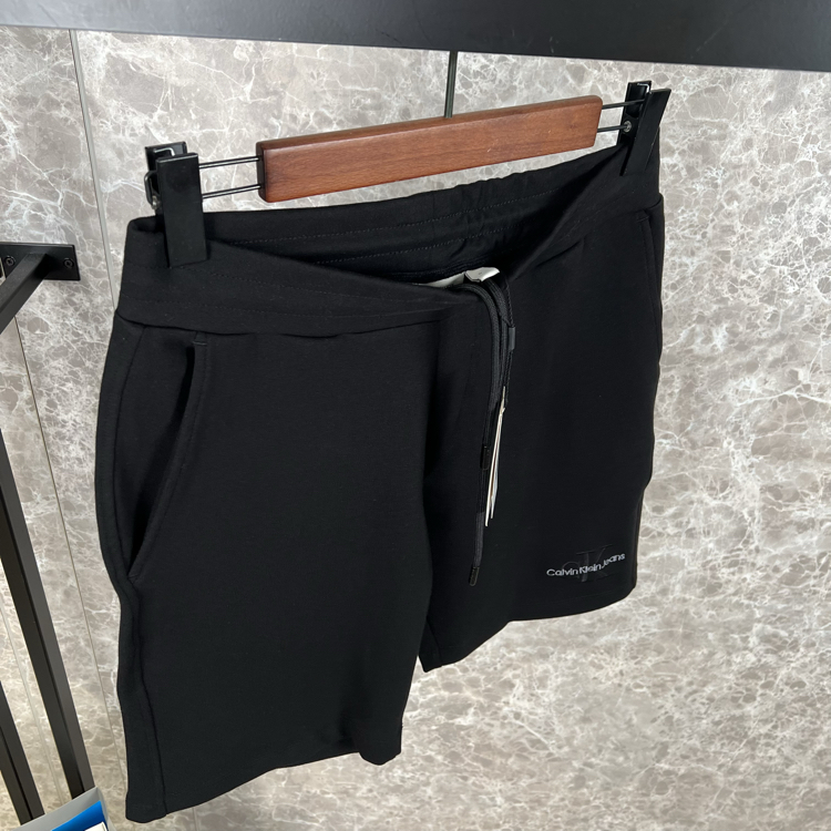 CK Short