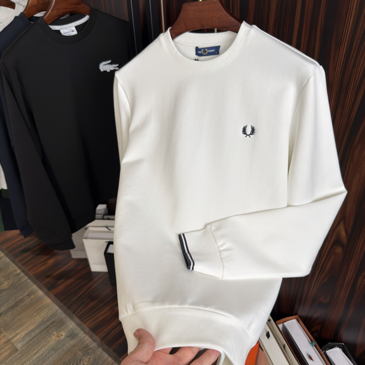 Fred Perry Premium Sweatshirt