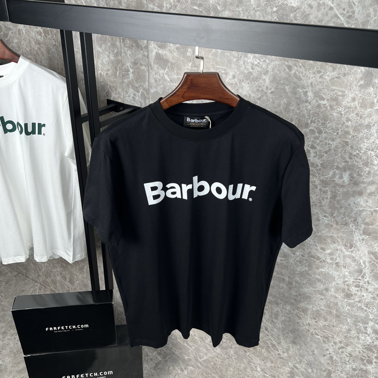 Barbour Premium T-shirt