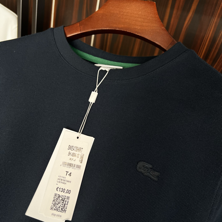 Lcst Tona Ton Lakint Sweatshirt (lacivert)