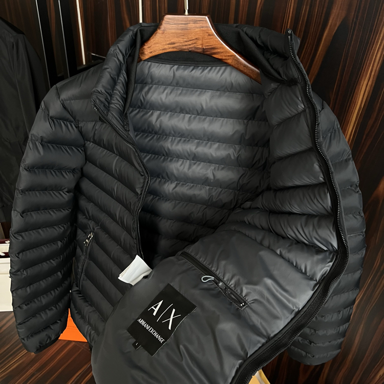 Armani Exchange Premium Mont