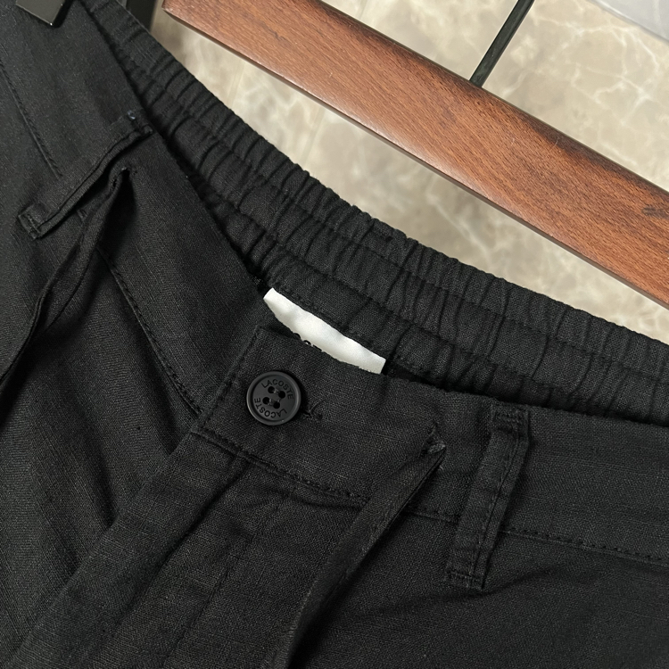 Lcst Keten Short