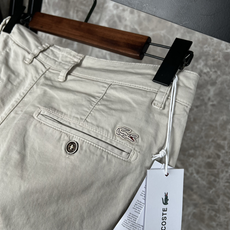 Lcst Kanvas Short (tas rengi)