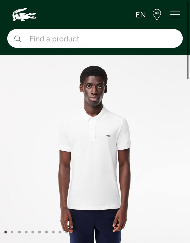 Lcst Klasik Polo Yaka