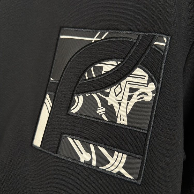 Hermes Exclusive Sweatshirt