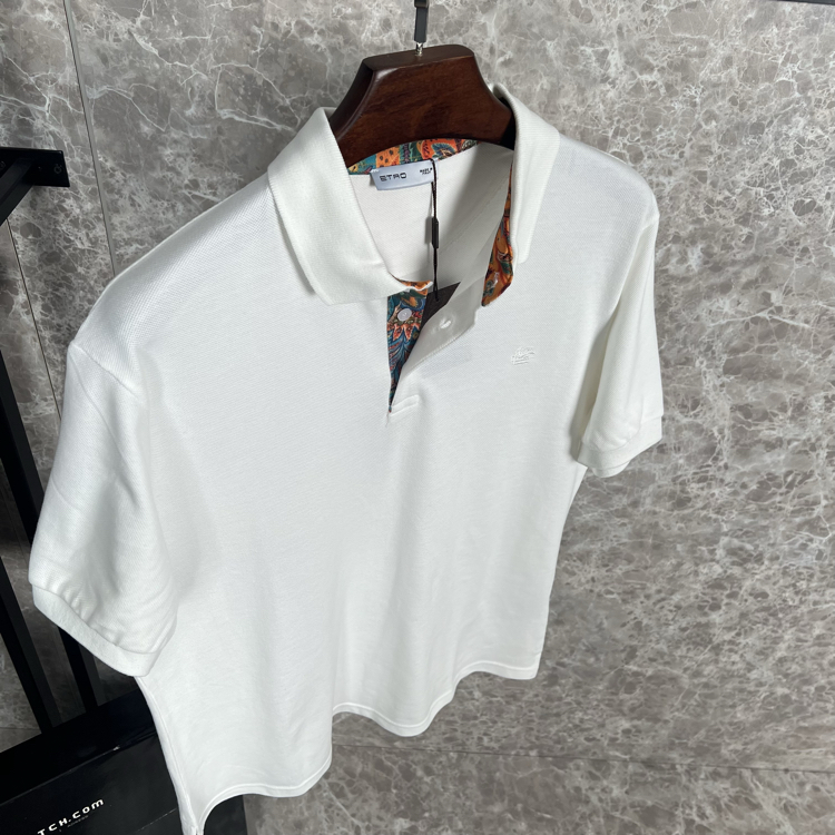 Etro Polo Yaka