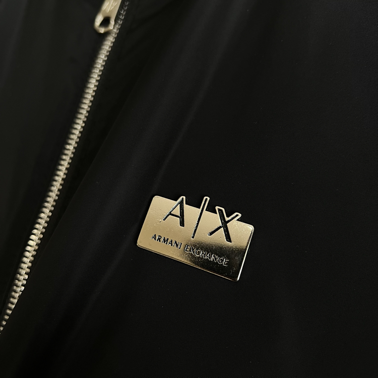 Armani Exchange Mevsimlik Mont
