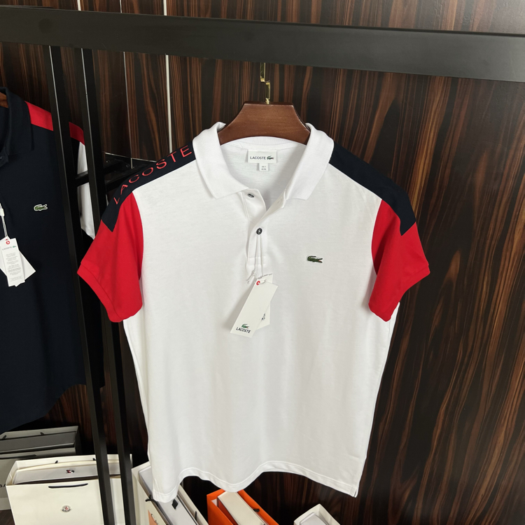 Lcst Polo Yaka