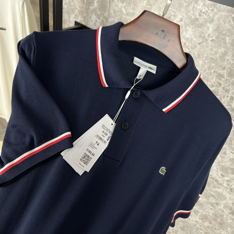 Lcst Triko Polo Yaka