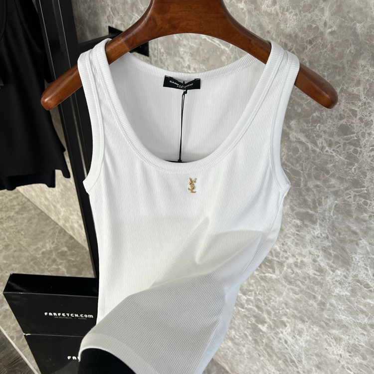 Saint Laurent Kadın Atlet