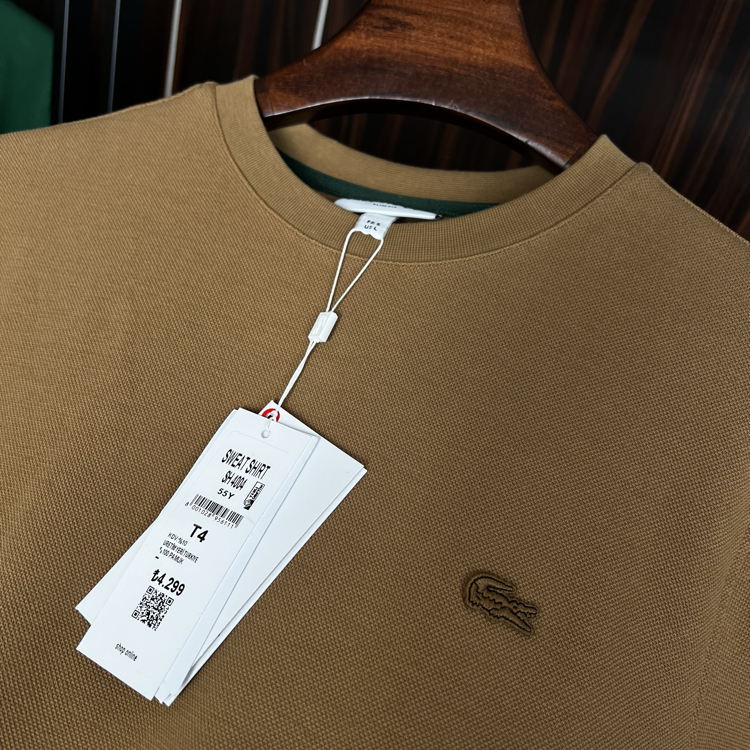 Lcst Tona Ton Lakint Sweatshirt