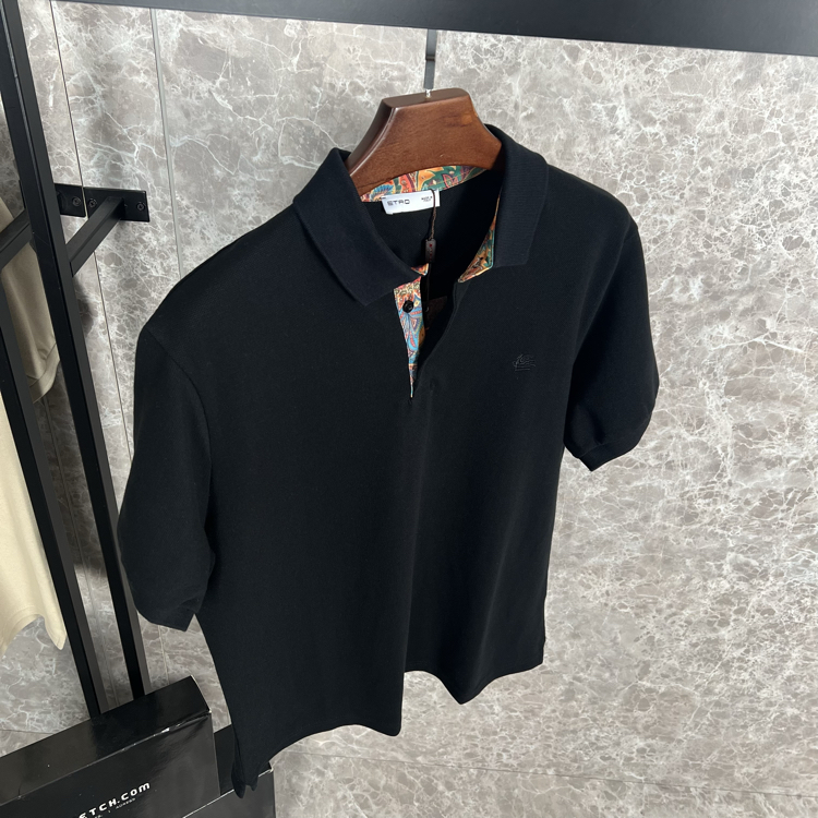 Etro Polo Yaka