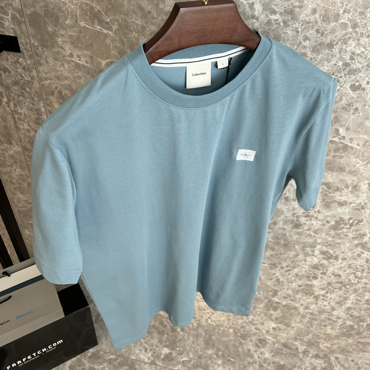 CK T-shirt (rahat kalıp)