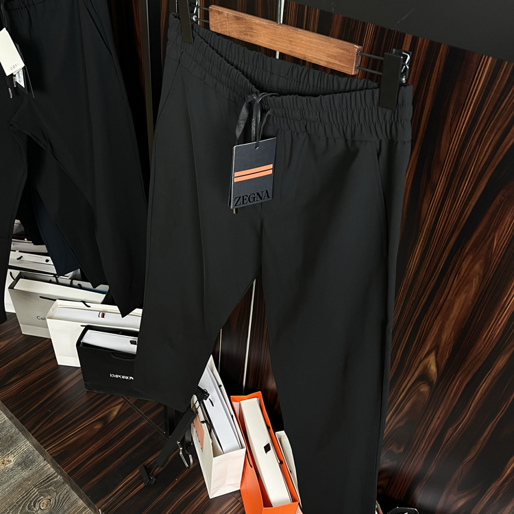 Zegna İthal Jogger