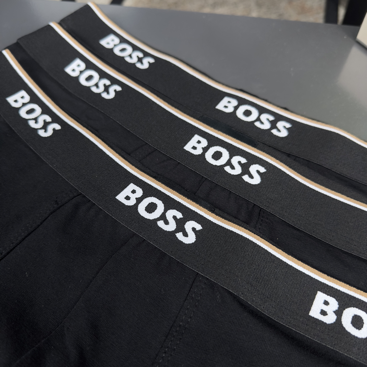 HB Boxer (3 adet)