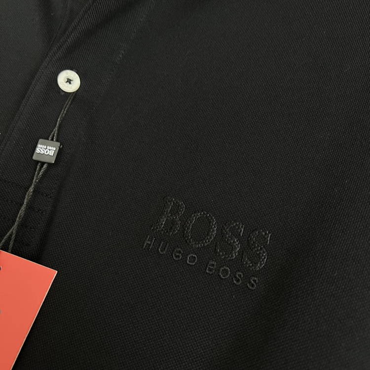 HB Polo Yaka