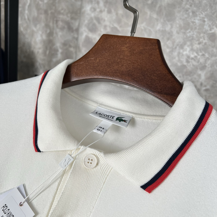 Lcst Triko Polo Yaka