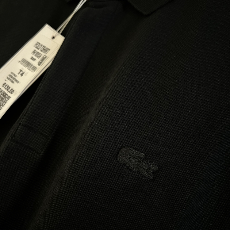 Lcst Paris Polo Yaka