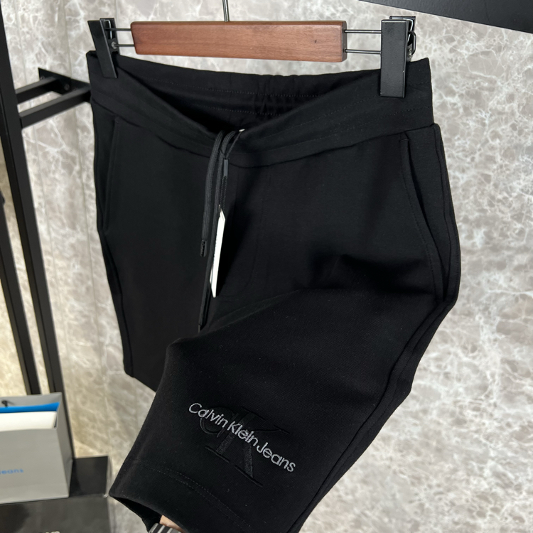 CK Short