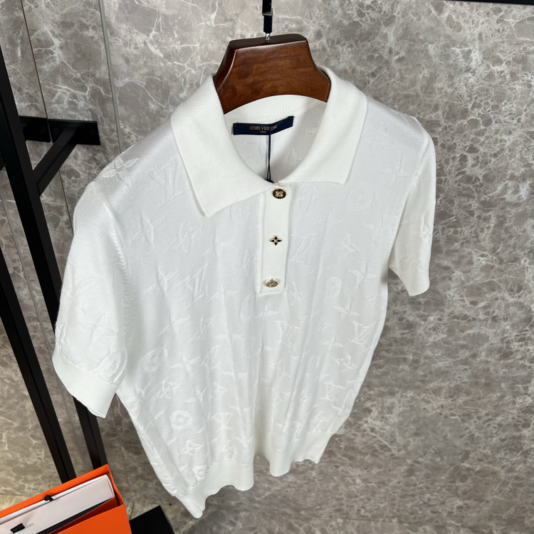 Louis Vuitton Kadın Triko