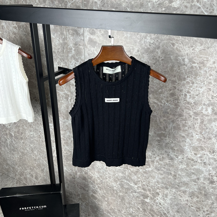 MiuMiu Kadın Triko Atlet