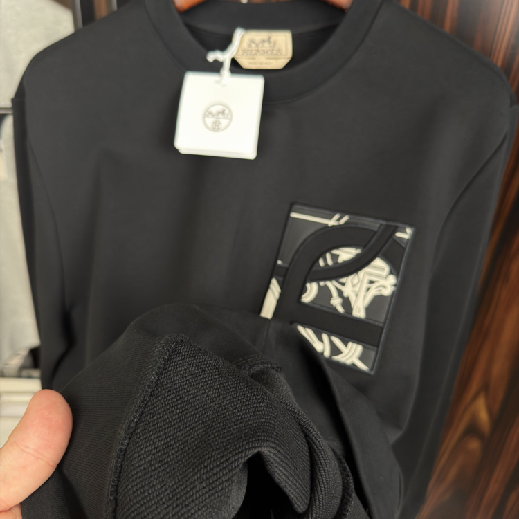 Hermes Exclusive Sweatshirt