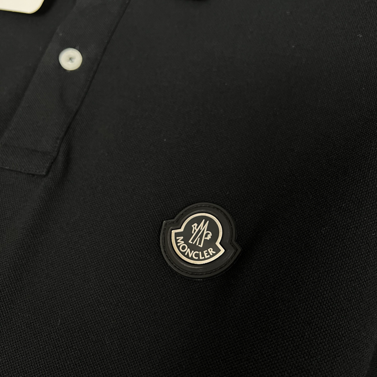 Moncler Polo Yaka