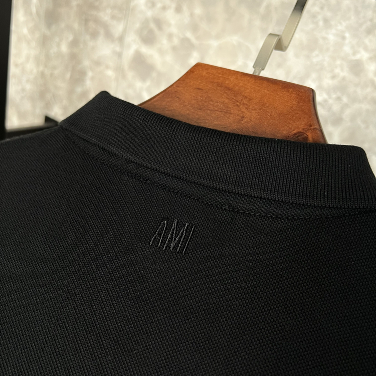 Ami Polo Yaka