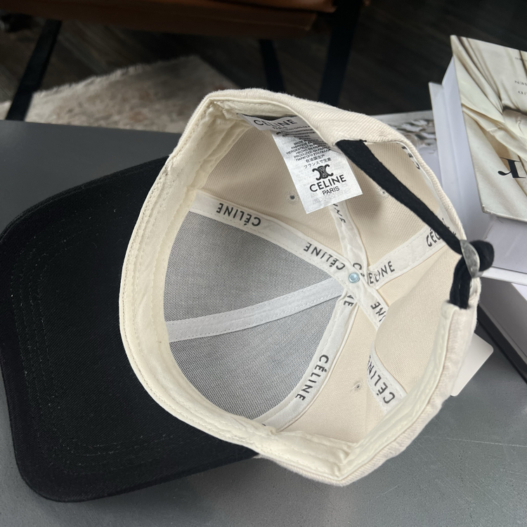 Celine Kadın Şapka (unisex)