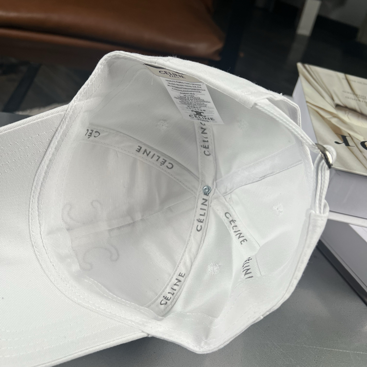 Celine Kadın Şapka (unisex)