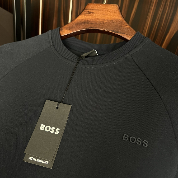 HB Sweatshirt (lacivert)
