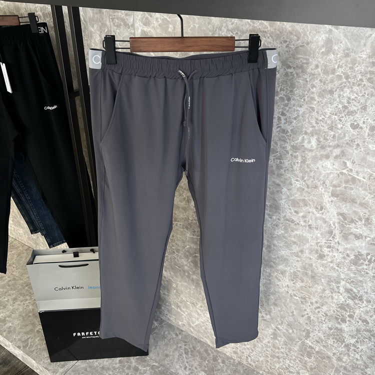 CK Jogger (degısım/iade yok)