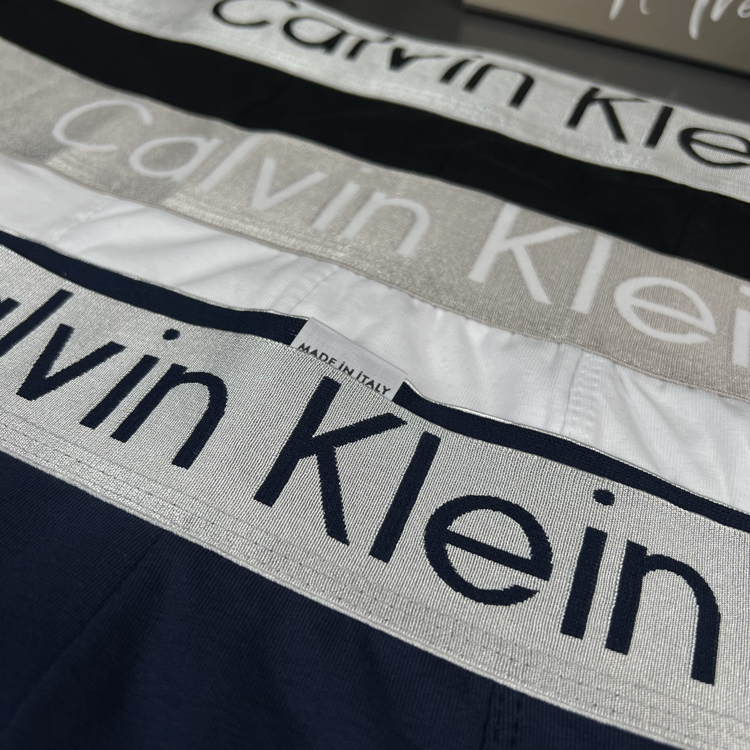 CK Boxer